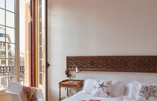 Lodgingmalaga Plaza de la Constitución - Foto 11