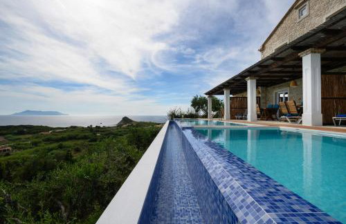 Bella Vista Ereikousa - Foto 63