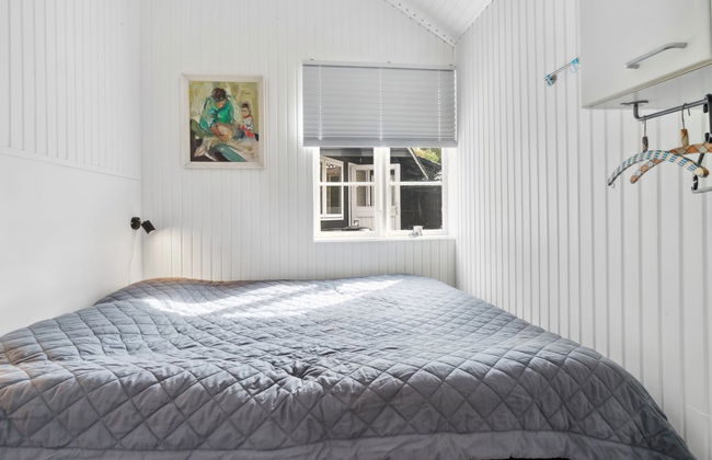 "Lucie" - 50m from the sea - Foto 13