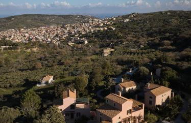 Eliathos Hillside Retreat - Foto 17