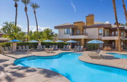 Marriott Desert Springs Villas I - Studio - Foto 35