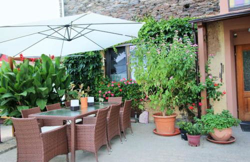 Fewo Spiaggia - Gästehaus Kön - Foto 37