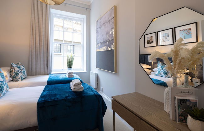 Redmayne House - Foto 13