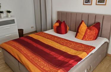 Ferienhaus Damekow 9C Nähe Insel Poel - Foto 11