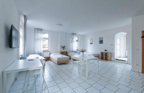 T&K Apartments - 1-3 Zimmer Apartments - Essen - Foto 11