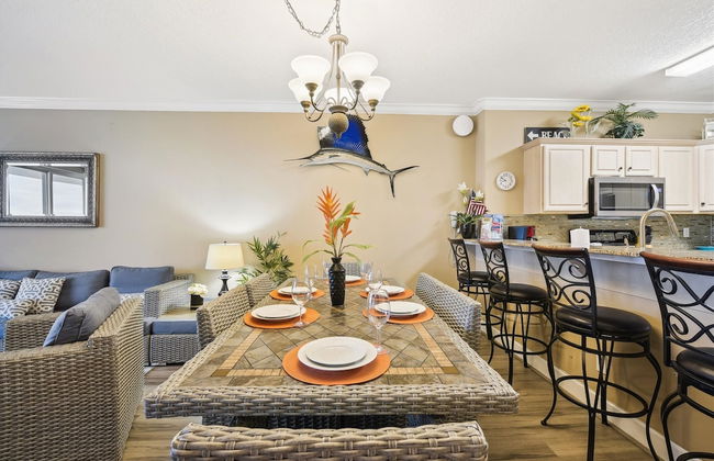 Twin Palms by Book That Condo - Foto 70