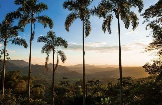 Aldea Sabatinga - Foto 65