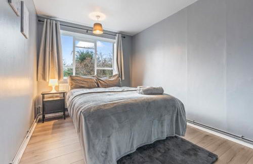 2 Bed Apartment - Links to Central - Sleep 7 - Fast Wifi - Foto 9