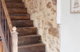 Sharecroppers Cottage with Swimming Pool - Foto 26