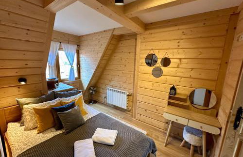 Apartament Kierunek Tatry - Foto 12