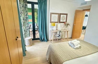 Marin Beach Apartments Patacona - Foto 9