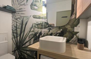 Escale cosy a Strasbourg au fil de l eau - Foto 26