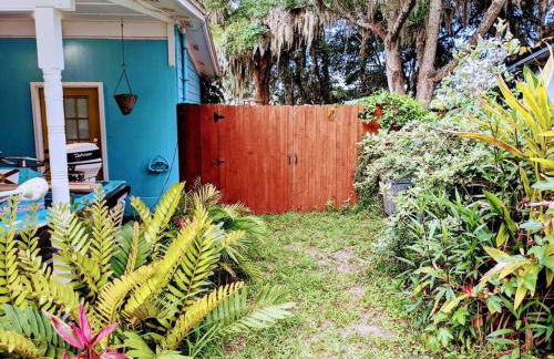 Surfers Paradise: Cozy Home near Hanna Park Poles - Foto 47