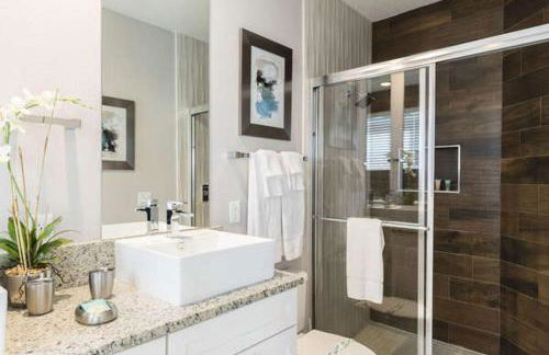 5min Disney Fantastic Family Villa SMV113 - Foto 14