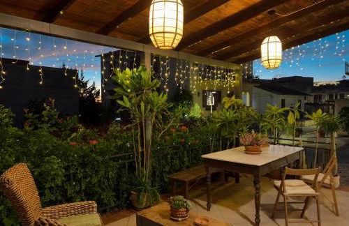 Villa Clara - Comfort e natura nel cuore di Sambuca - Foto 21