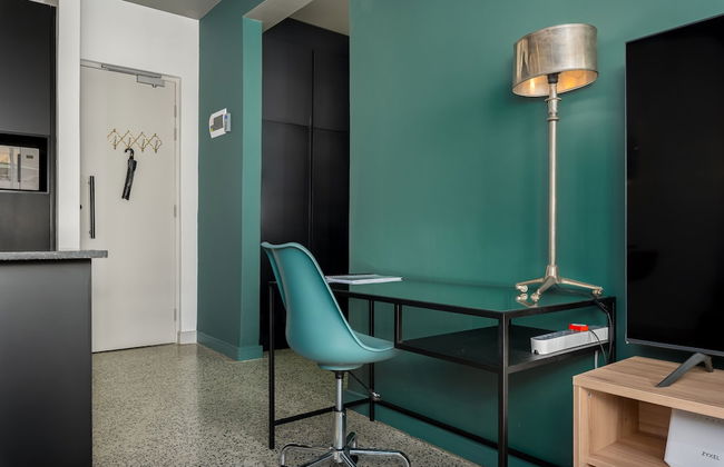 The Duke 905 - Photo 16