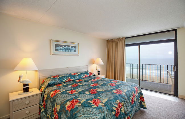 Ocean Towers - Foto 4