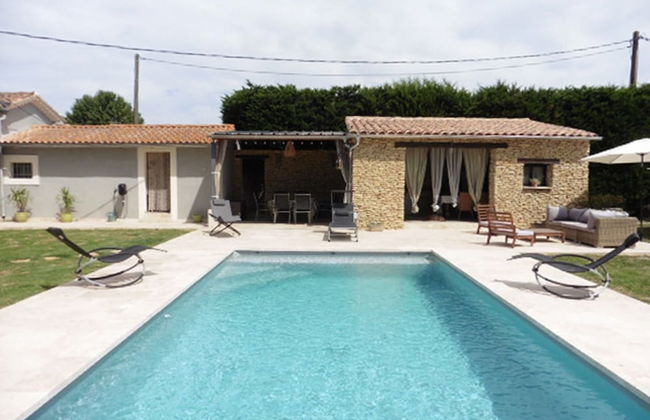Charming Holiday House With Private Pool, Maillane - Foto 23