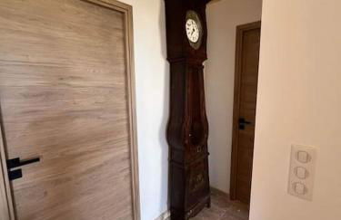 "Bergerie coasina" avec piscine et vue mer - Foto 22