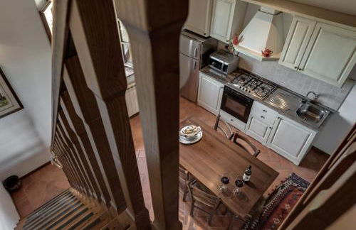 I Melograni del Chianti - Foto 53