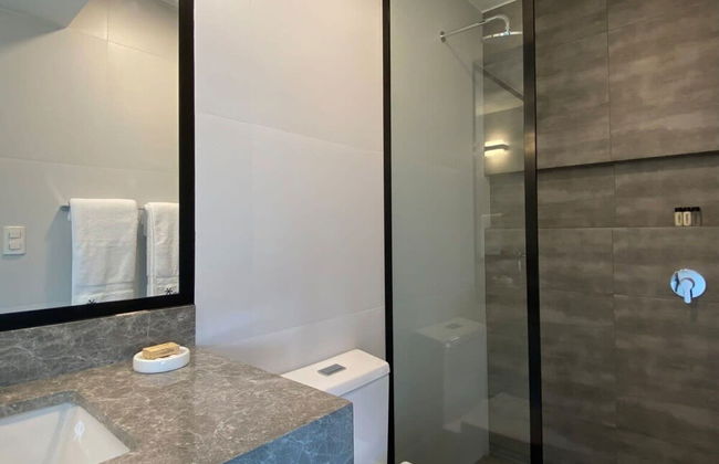 Modern 2BR With Balcony in San Isidro - Foto 20