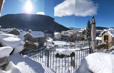 Casa Cotefablo Aloj Sorrosal Gavin, Biescas - Foto 30