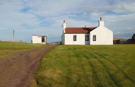 Seaview, Scatness, Shetland - Foto 1