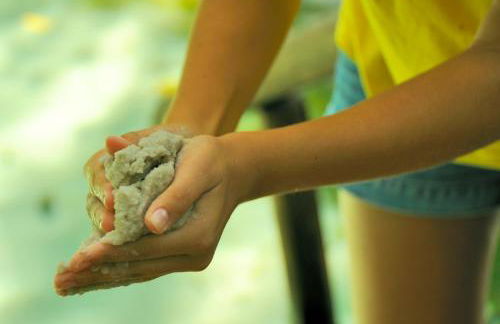 Hotel Fazenda Areia que Canta - Foto 12