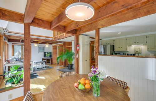 Ellsworth Home about 18 Mi to Acadia Natl Park! - Foto 13