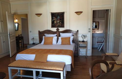 Chez Danièle - Maison au cœur du village de Lalbenque - Photo 3