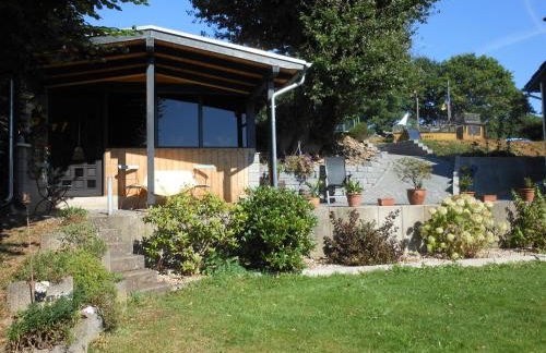 Ferienwohnung Am Eifelsteig, Golbach - Foto 13