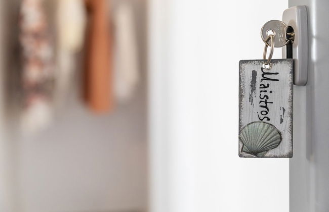 La Estrella 4 Suites with Sea View & 4 Prive Hot Tub - Foto 75