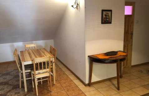 Apartament Pod Kasztanami - ZIELONY - Foto 6