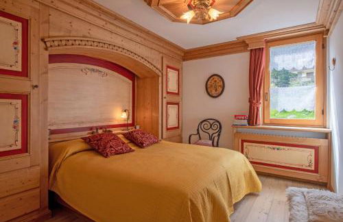 Apartment center Madonna di Campiglio AF - Foto 21