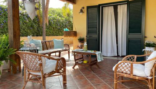 DOLCE MARE, casa vacanze a due passi dal mare! - Foto 4