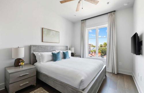 Fire Tower Classy 1BR in Downtown Charleston - Foto 8