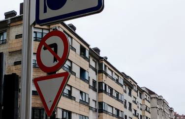 Acogedor apartamento a un paso de Gascona con WiFi Netflix Disney Plus y Prime gratis by M&N's House - Foto 28