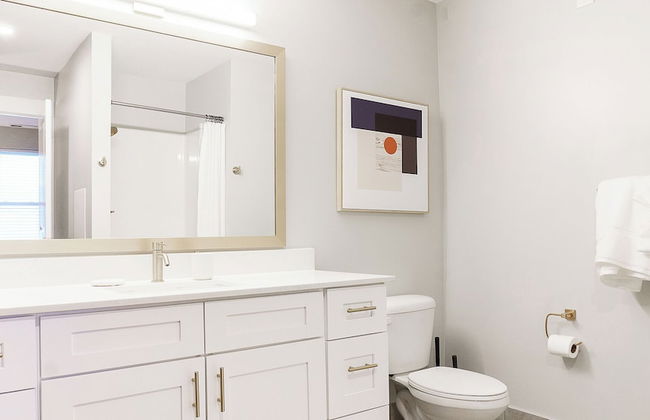 Canal Walk District Apartments by Landing - Foto 20