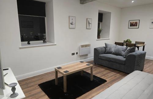 Canalside Period Conversion - Foto 1