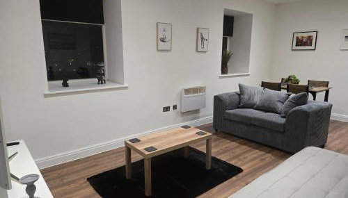 Canalside Period Conversion - Foto 1