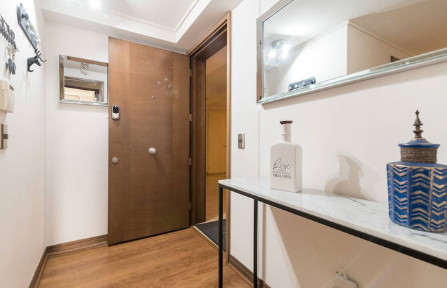 Exclusive Apartment In San Damian, Vitacura - Photo 44