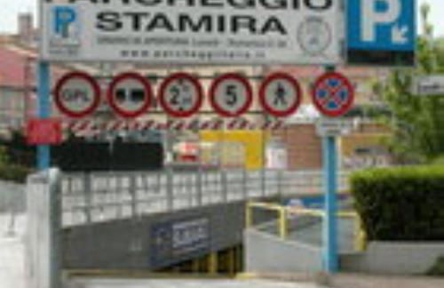 DOMUS Matteotti - Foto 26