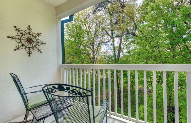 Golf View Resort - Foto 1