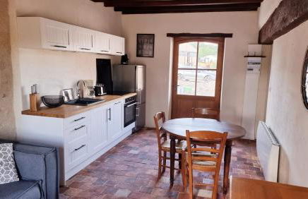 Les gîtes de la Ferme de Pan - Pruniers-en-Sologne - Photo 14