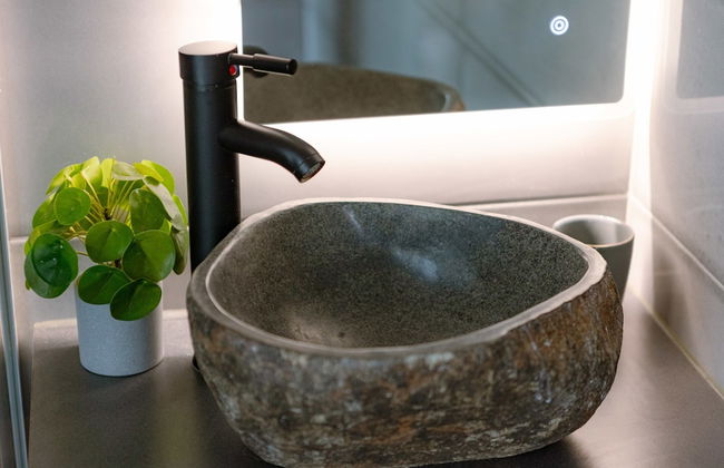 Charming Apartment in the Heart of Antwerp - Foto 20