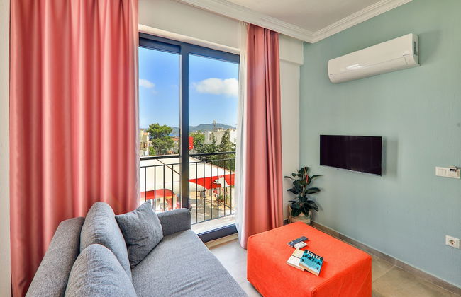 Joyy Suit & Apart - Foto 37