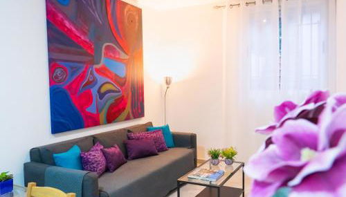 Edificio Granata Prime Holidays - Foto 3