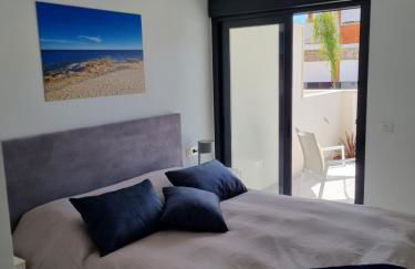 Luxe nieuwbouw appartement op 50m van de zee - Foto 19