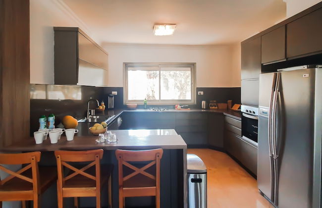 Beautiful Villa Swimming Pool 6 Bdrms H3 - Foto 15