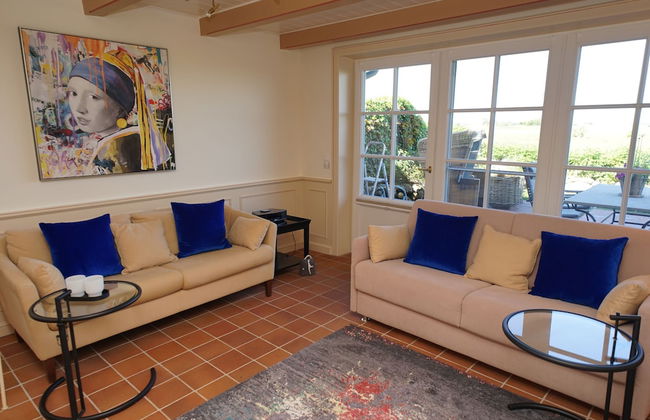 Ferienwohnung Heefwai 2 "w1" - Foto 17